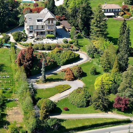 B&B Villa Tavallini Pollone Екстериор снимка