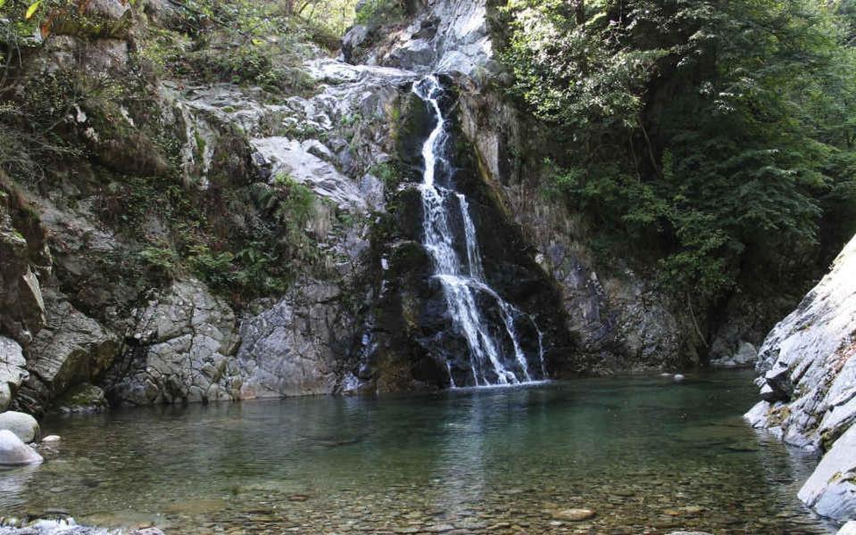 B&B Villa Tavallini Pollone Екстериор снимка