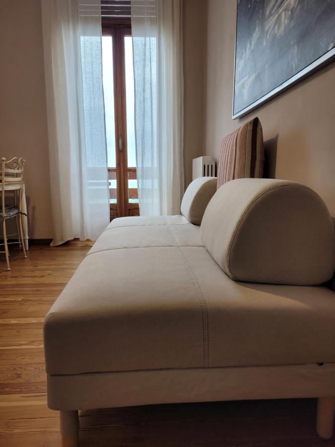 B&B Villa Tavallini Pollone Екстериор снимка
