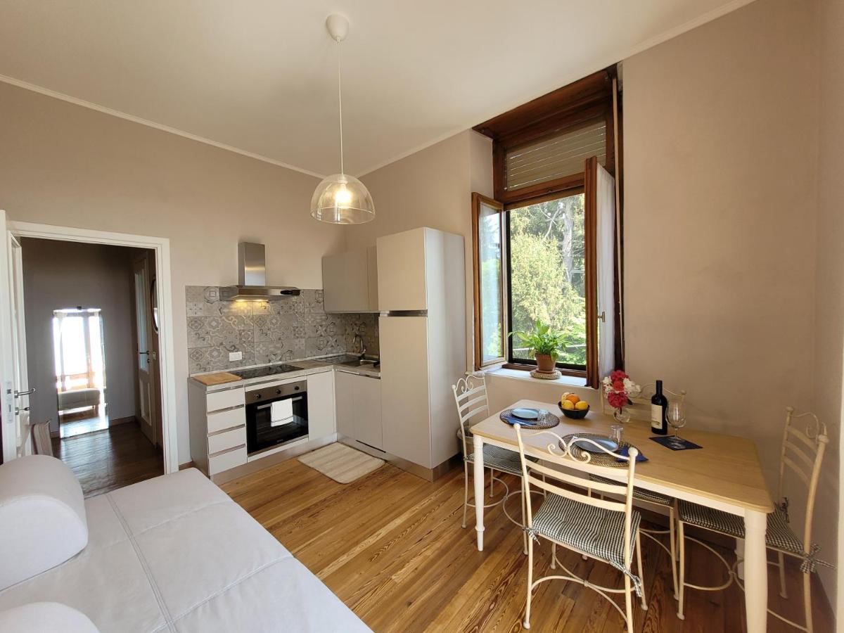B&B Villa Tavallini Pollone Екстериор снимка