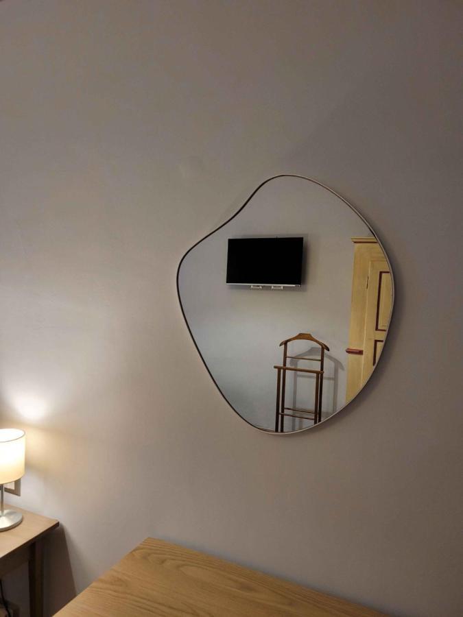 B&B Villa Tavallini Pollone Екстериор снимка