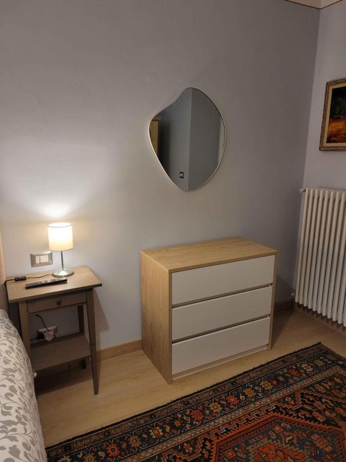 B&B Villa Tavallini Pollone Екстериор снимка