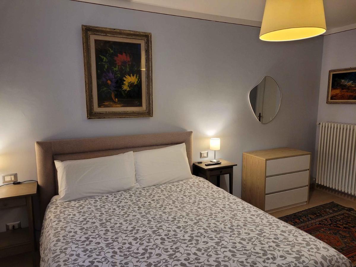 B&B Villa Tavallini Pollone Екстериор снимка