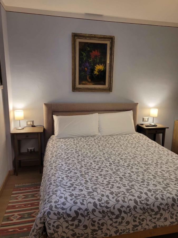 B&B Villa Tavallini Pollone Екстериор снимка