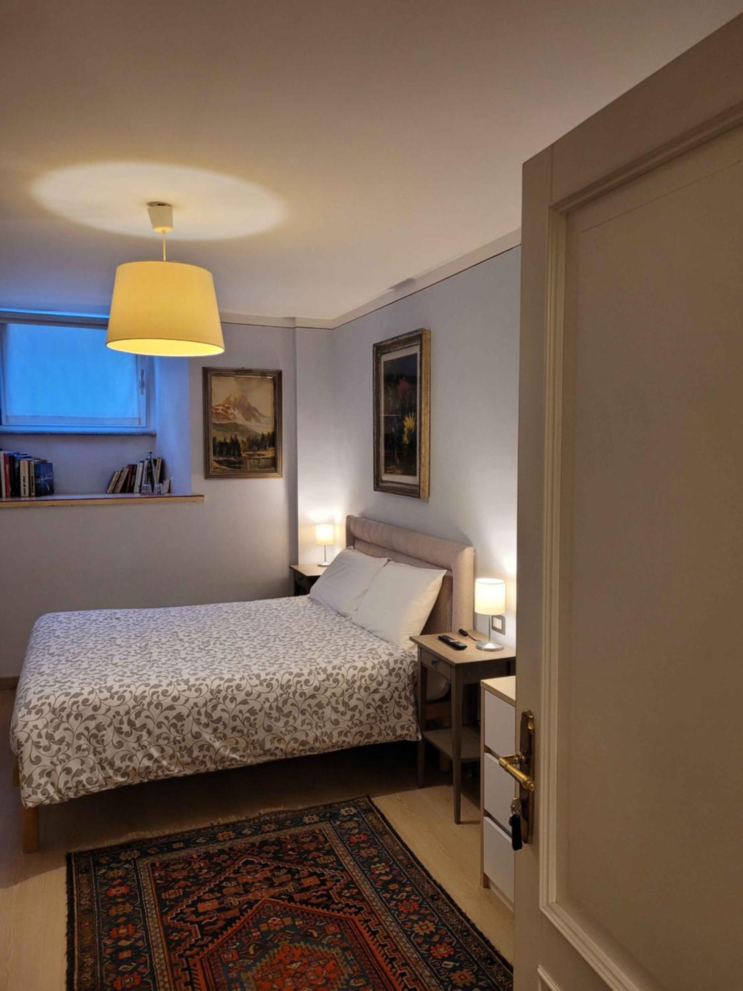 B&B Villa Tavallini Pollone Екстериор снимка