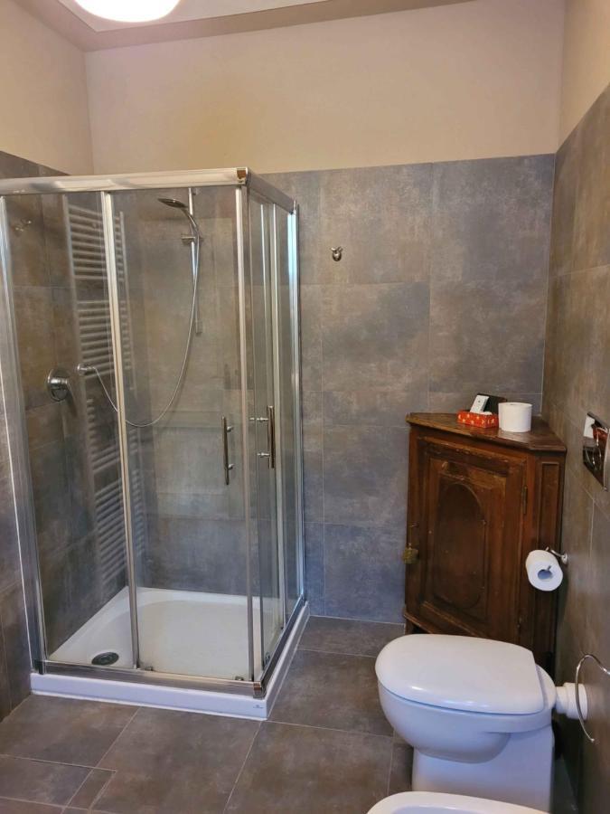 B&B Villa Tavallini Pollone Екстериор снимка