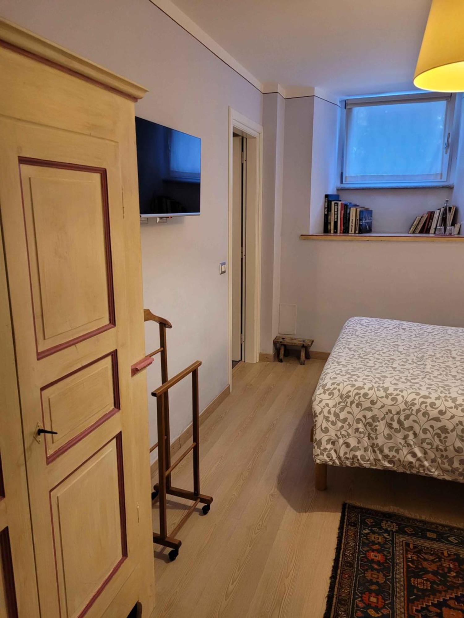 B&B Villa Tavallini Pollone Екстериор снимка