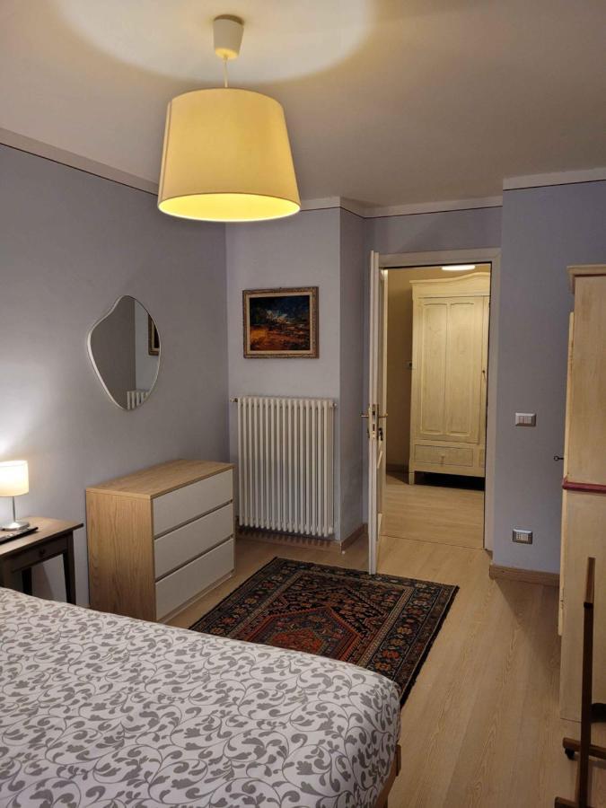 B&B Villa Tavallini Pollone Екстериор снимка