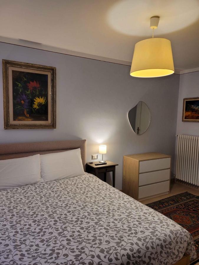 B&B Villa Tavallini Pollone Екстериор снимка