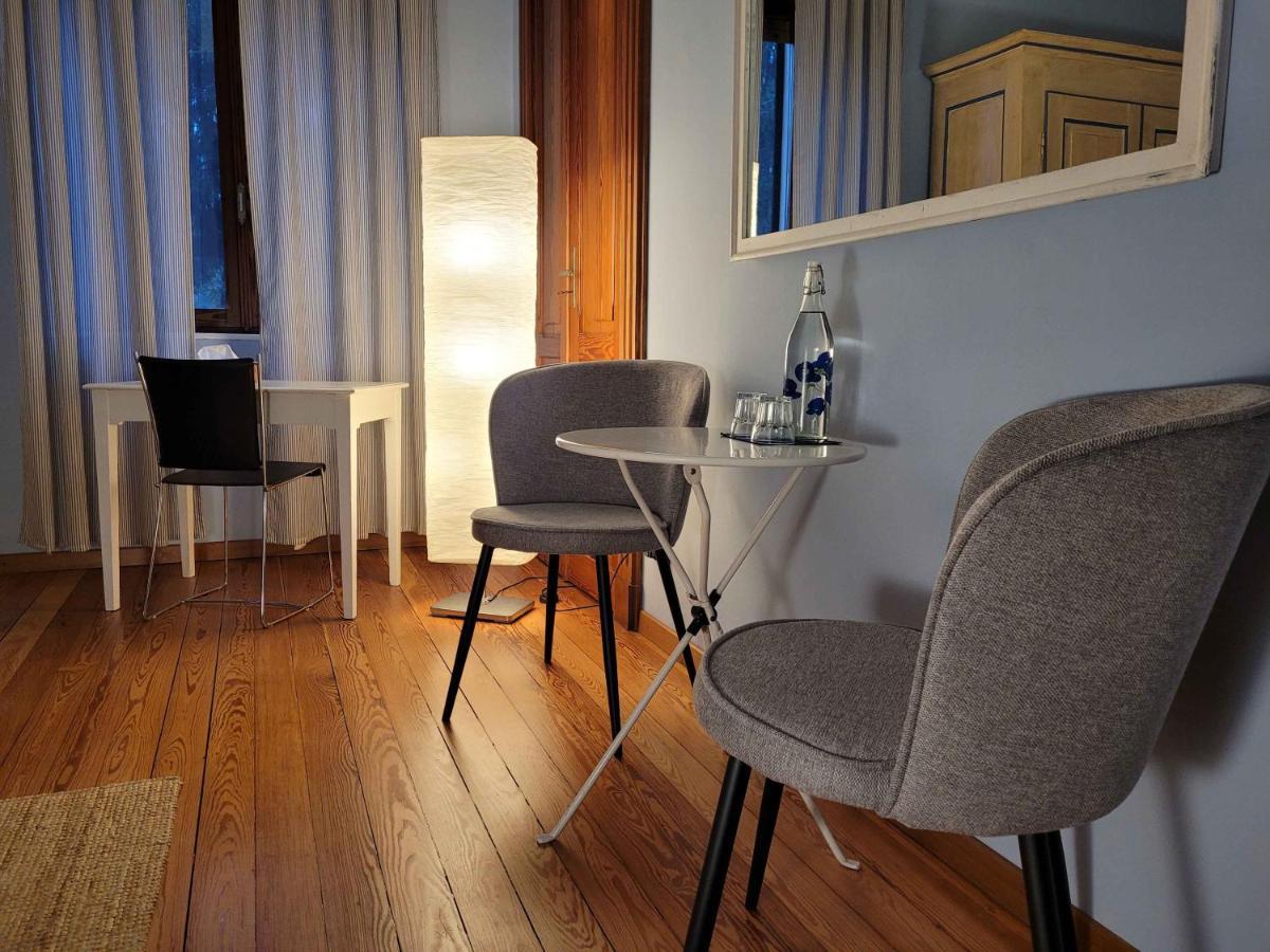 B&B Villa Tavallini Pollone Екстериор снимка