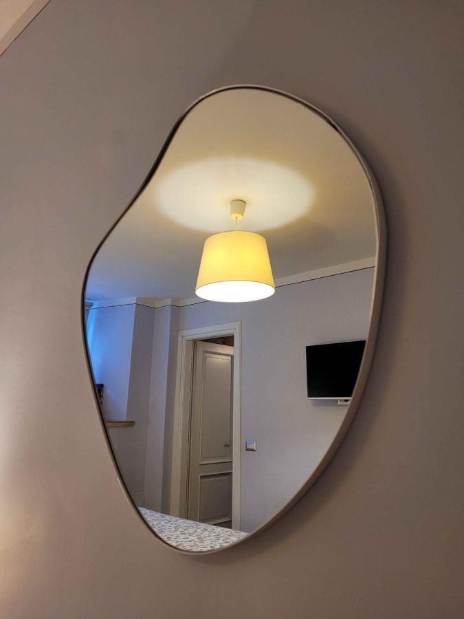 B&B Villa Tavallini Pollone Екстериор снимка