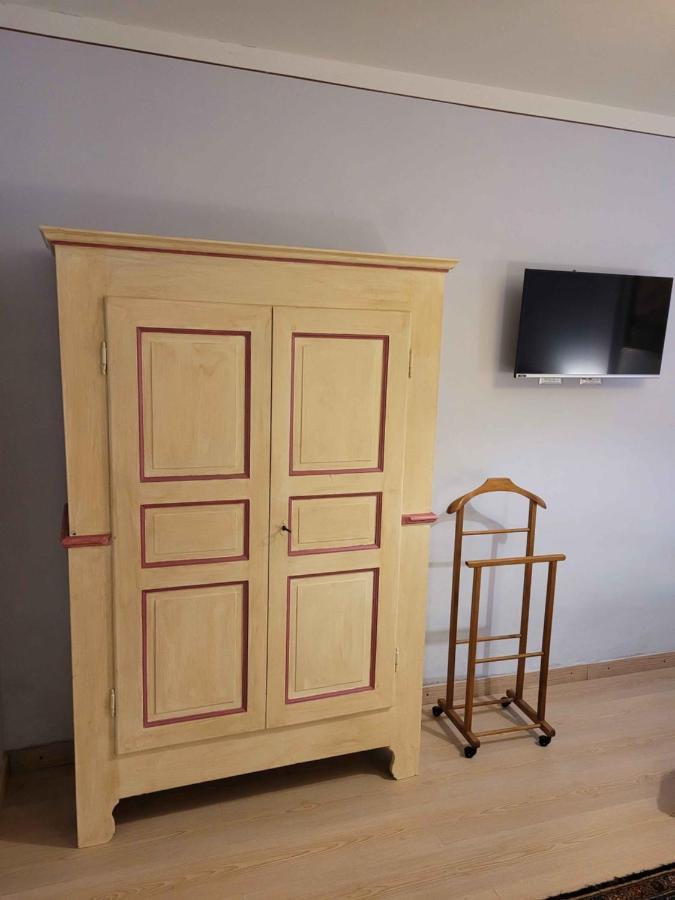 B&B Villa Tavallini Pollone Екстериор снимка