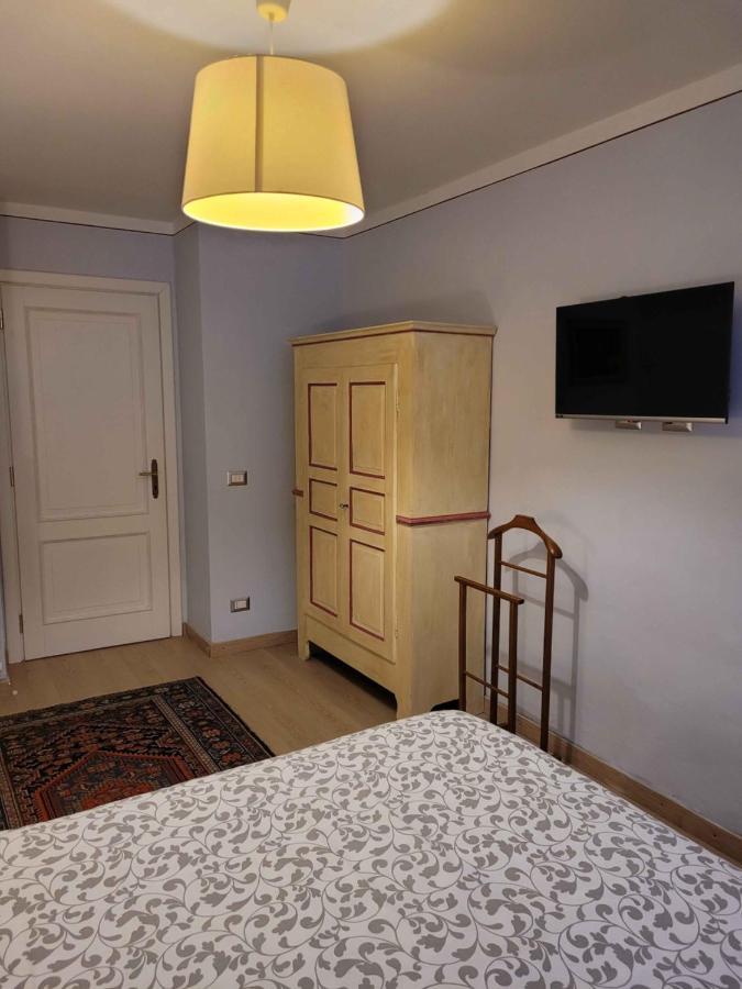 B&B Villa Tavallini Pollone Екстериор снимка