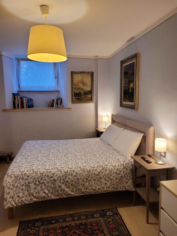 B&B Villa Tavallini Pollone Екстериор снимка