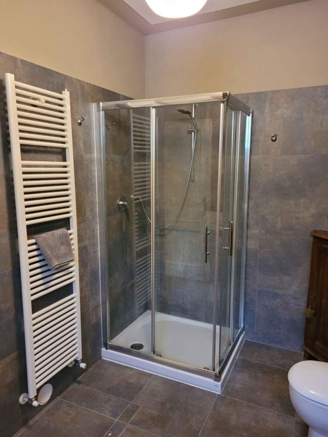 B&B Villa Tavallini Pollone Екстериор снимка