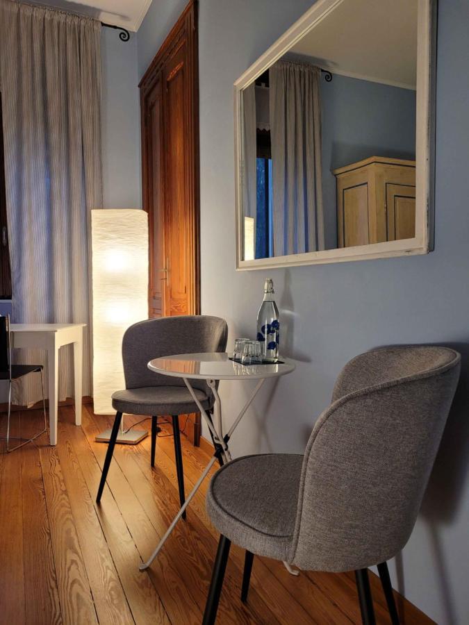 B&B Villa Tavallini Pollone Екстериор снимка