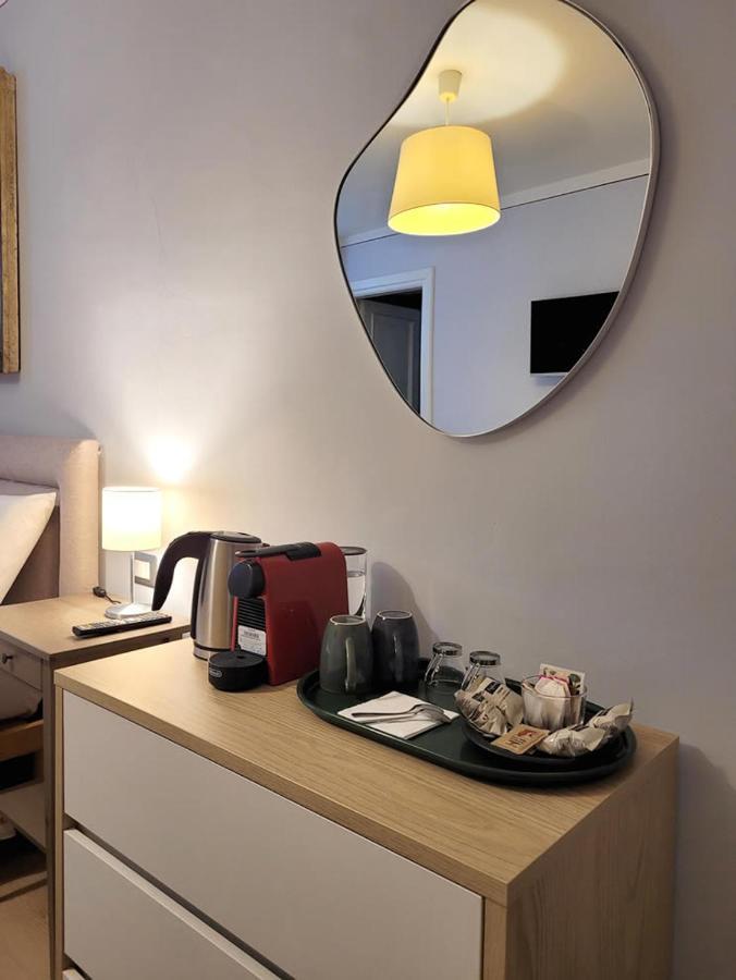 B&B Villa Tavallini Pollone Екстериор снимка