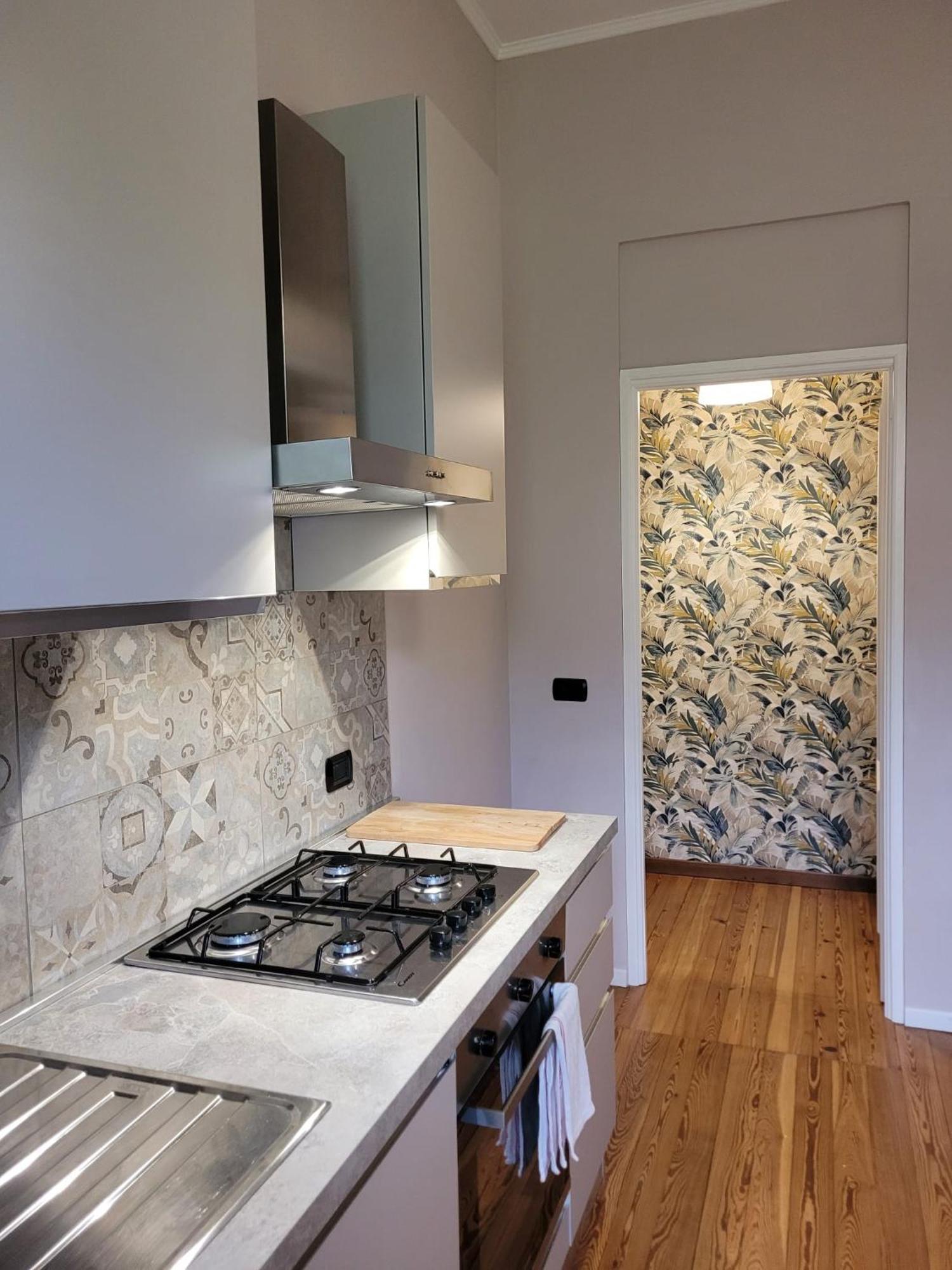 B&B Villa Tavallini Pollone Екстериор снимка